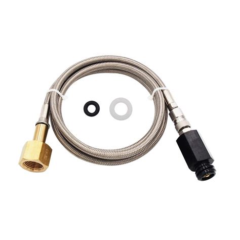 Buy Soda Maker Adapter Hose Connected Soda Machine from Co2 Tank ...
