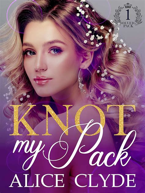 Knot my Pack: A Reverse Harem Contemporary Omegaverse (Solveig Pack ...