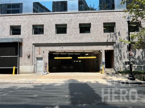 Patriots Plaza I Parking | SpotHero