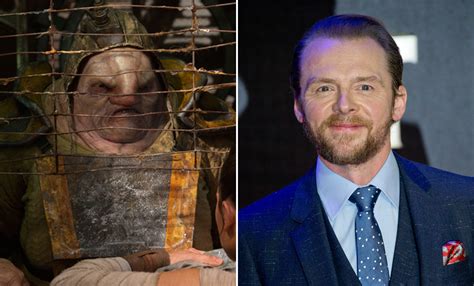 Star Wars I-VIII's biggest celebrity cameos – from Daniel Craig to ...