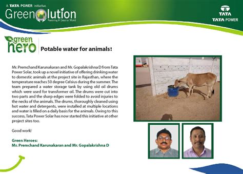 Greenolution