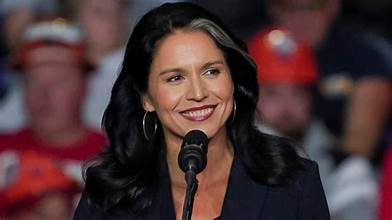 Tulsi Gabbard