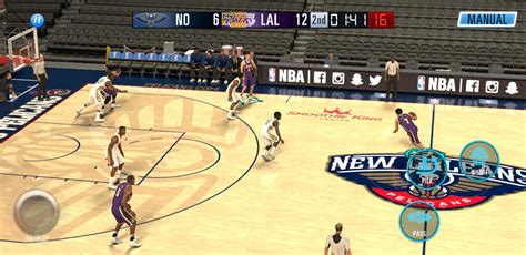 Image result for NBA 2K2.1 AndroidDownload