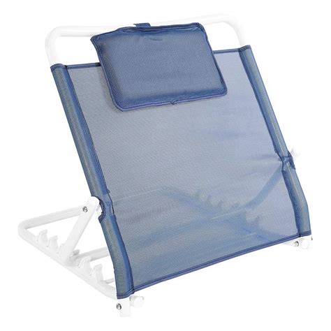 Bed Backrest Professional Stainless Steel Folding Tubes Sit Up ...