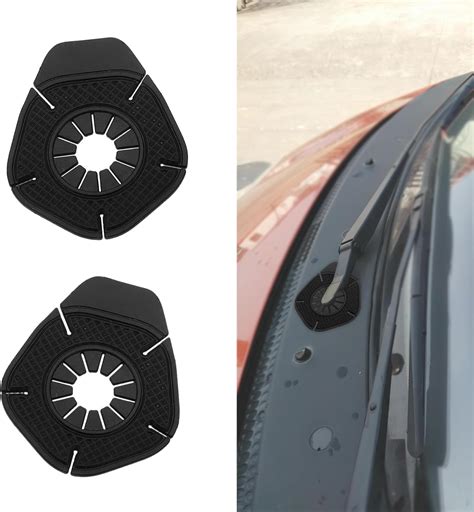 Window Wiper Hole Plug at Daniel Fisher blog