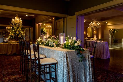 Party Tables on LinkedIn: From rectangulars to rounds, our Daphne ...