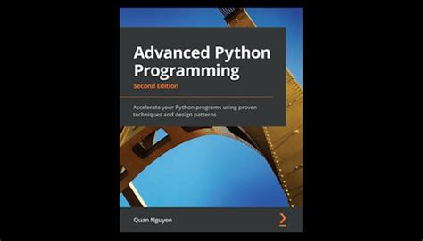 Advanced Python Programming Code 的图像结果