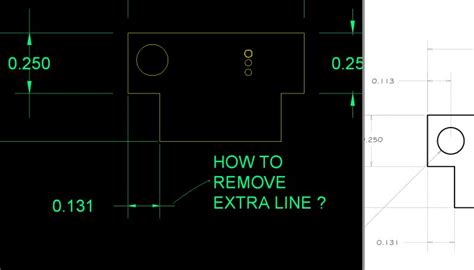 Image result for Dimension Line AutoCAD