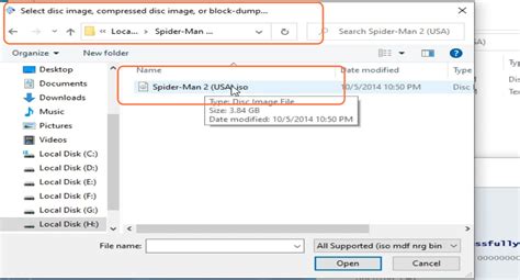 Image result for Path ISO File System Not Found PCSX2