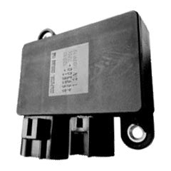 Image result for TDI Coolant Fan Control Module
