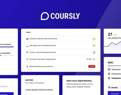 Simple Learning Management System 的图像结果