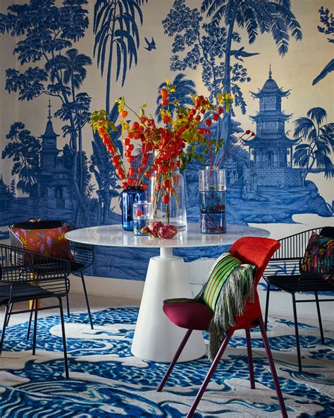 What Is Chinoiserie