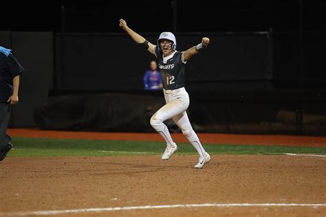 Jada Cody - Softball 2023 - UCF Athletics - Official Athletics Website