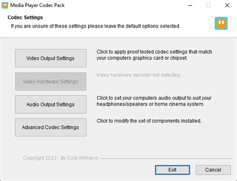 Image result for Video Codec Software