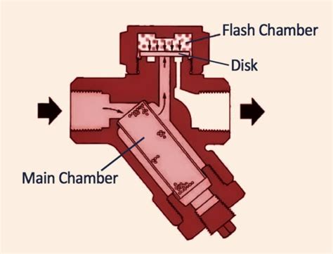 Types Of Steam Traps