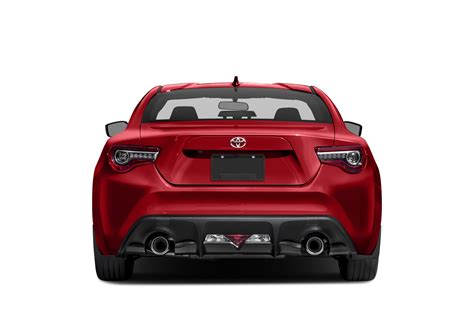 2018 Toyota 86 - Specs, Prices, MPG, Reviews & Photos | Cars.com