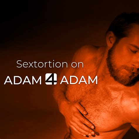 Adam4Adam Sextortion: Prevention, Reporting, and Recovery