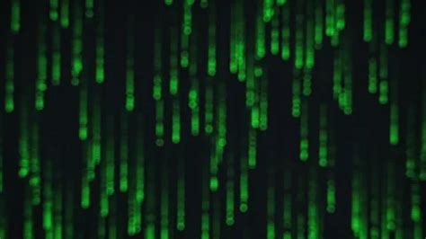 Image result for The Matrix Code Background