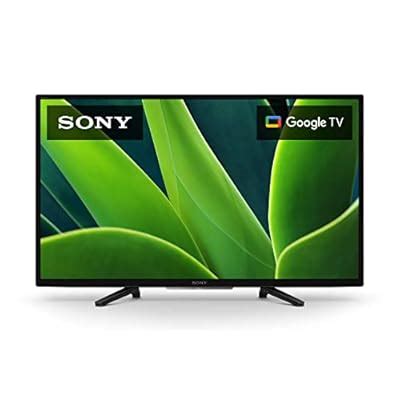 Sony 32 Inch 720p HD LED HDR TV W830K Series with India | Ubuy
