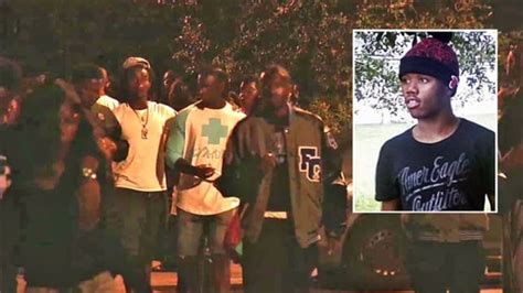 Students fear retaliation after teen killed at party