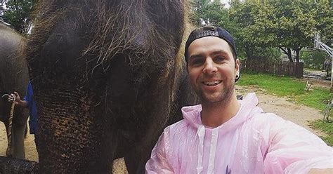 Image result for Elephant GoPro