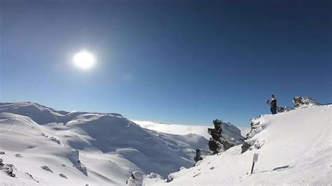 新西兰滑雪 的图像结果