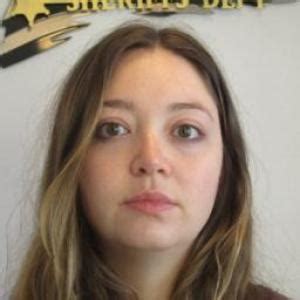 Chelsie Shiane Leroy, a registered Sex Offender in Seligman, MO 65745 ...