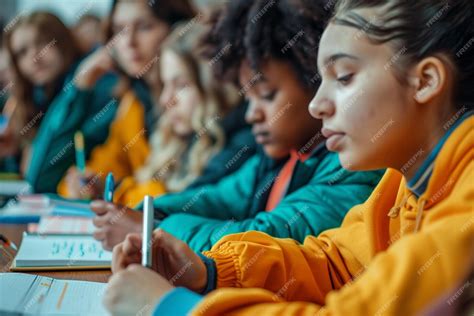 Image result for Students Take Notes