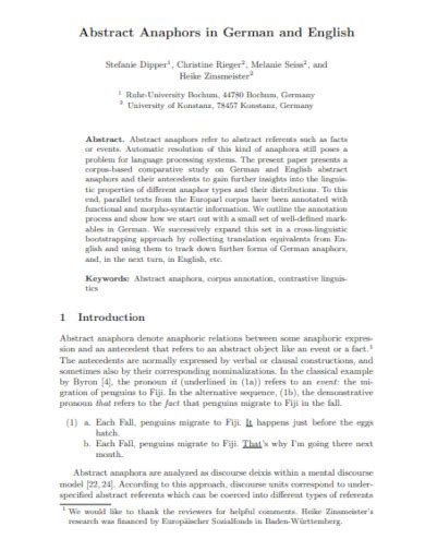 100 Word Abstract Example 的图像结果