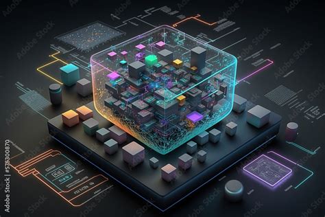 Image result for Blockchain Visualized