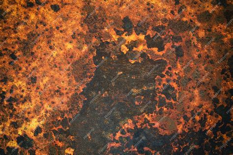 Image result for Colorful Rust