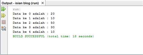 Image result for Array in Java Source Code