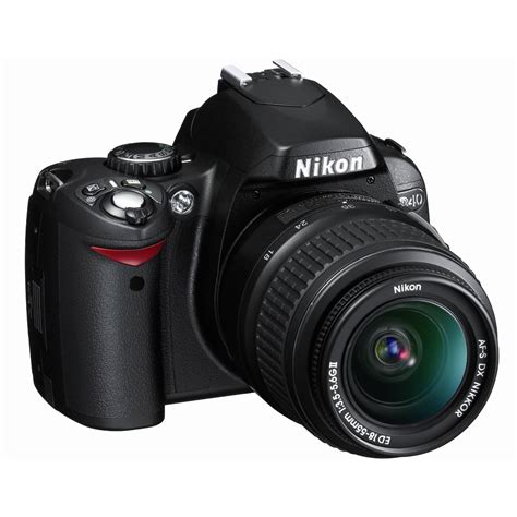 Nikon D3000 Camera 的图像结果