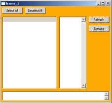 Image result for wxPython Panel Box