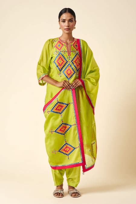 Gulabo by Abu Sandeep-Shop Designer Kurta Sets, Sarees, Lehengas Online