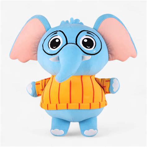 AURBO | Mantra Chanting Soft Toys | Inspiring Playful Learning