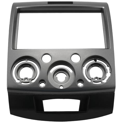 Buy Radio Stereo Panel For Ford Everest Ranger Mazda Bt-50 Bt50 Double ...