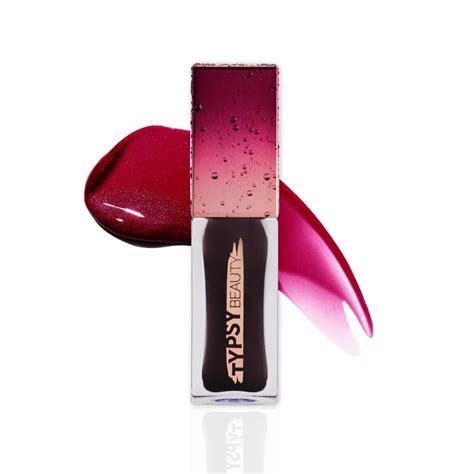 Buy Typsy Beauty Midnight 2-In-1 Lip & Cheek Oil | Ph-Activated Custom ...