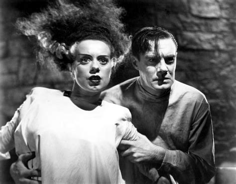 Image result for The Bride of Frankenstein 1985