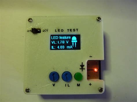 Image result for Arduino LED Test Code