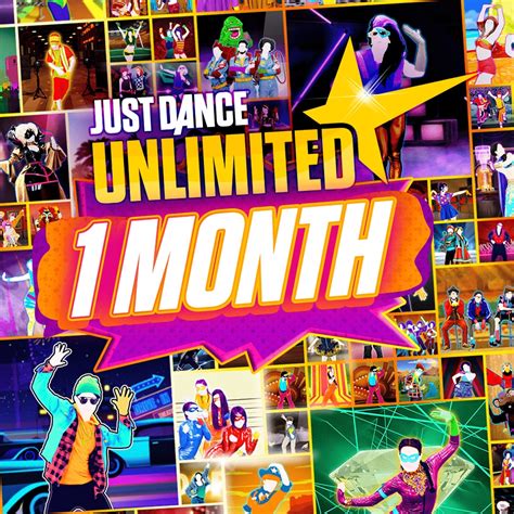Just Dance Unlimited Requirements at Mark Cortese blog