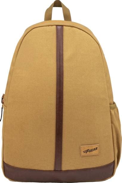 F Gear Backpacks - Buy F Gear Backpacks Online at Best Prices In India ...