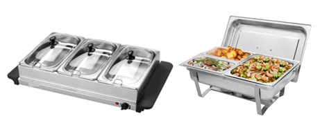 Image result for Stainless Buffet Server