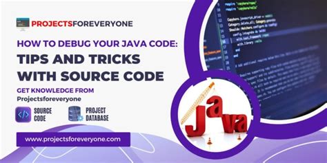 How to Debug Java Code 的图像结果