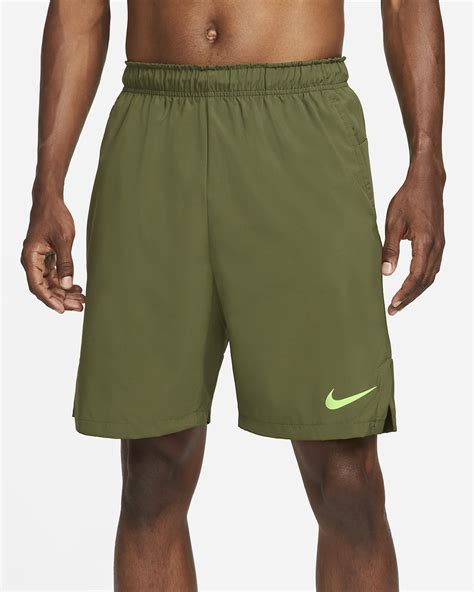 Nike Flex Men's Woven Training Shorts. Nike IN