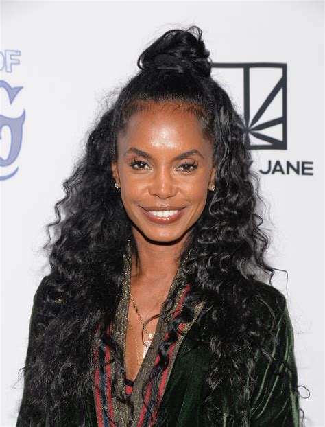Remembering Kim Porter: A Gallery Of Beauty Moments From The Late Queen ...