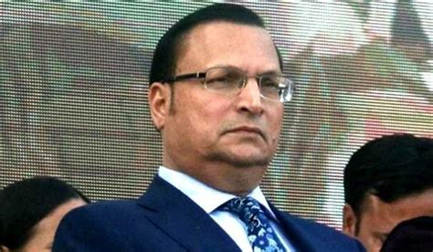 DDCA: Eight board of directors sign resolution to remove president ...