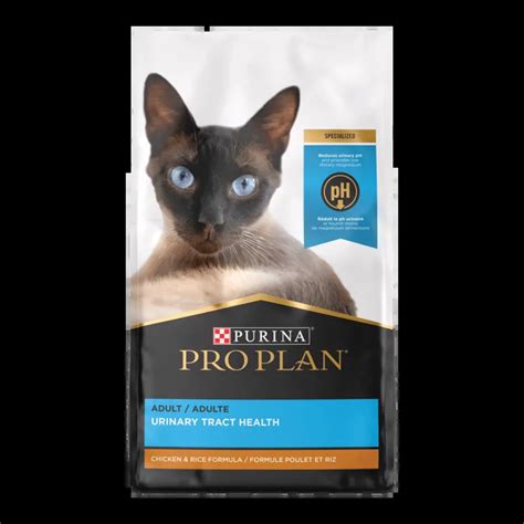 Dry Cat Food | Purina