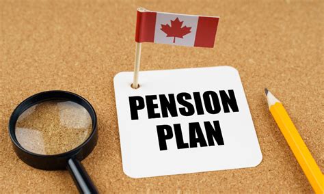 Ranking the 10 best pension plans in Canada | Benefits and Pensions Monitor