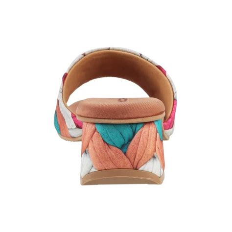 Buy Mochi Women Beige Casual Sandals Online | SKU: 40-145-20-36 – Mochi ...